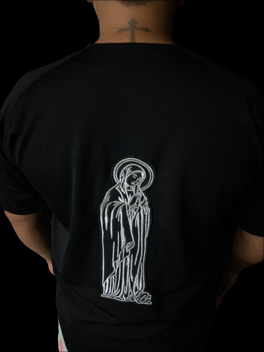 Mexico Jersey (virgencita)