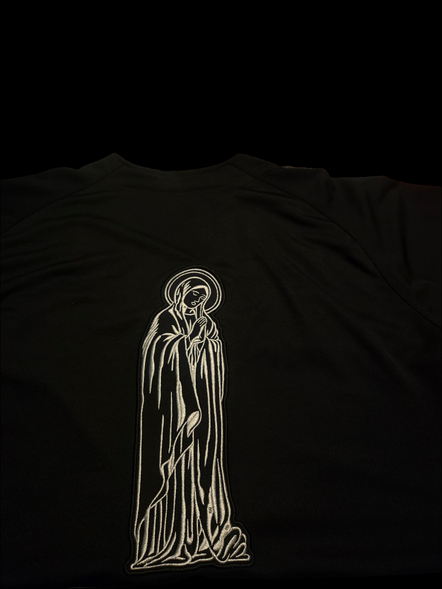 Mexico Jersey (virgencita)
