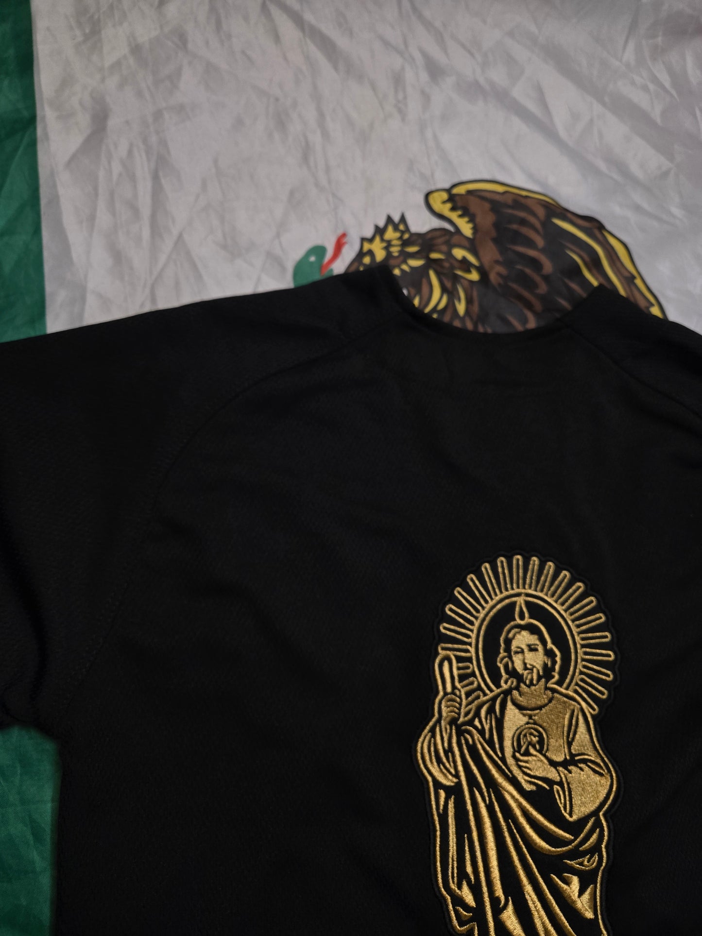México jersey (San judas)