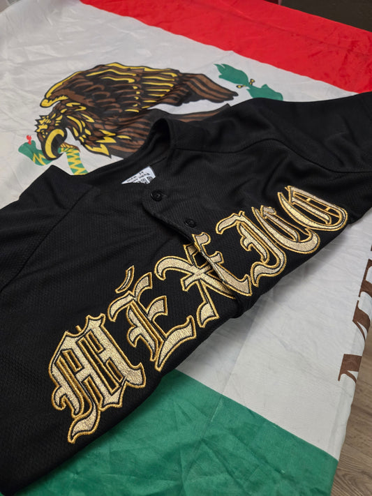 México jersey (San judas)